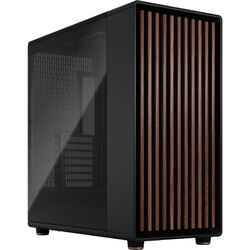 Fractal Design North XL - Charcoal Black - Product Image 1