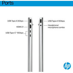 HP OmniBook 5 16-bc1000na - BG3K8EA - Product Image 1
