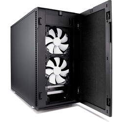 Fractal Design Define R6 - Black - Product Image 1