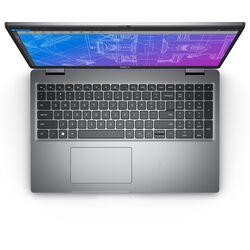 Dell Precision 3570 - Product Image 1