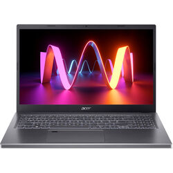 Acer Aspire 5 - A515-48M-R6N1 - Grey - Product Image 1