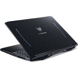 Acer Predator Helios 300 - PH315-52-7914 - Black - Product Image 1