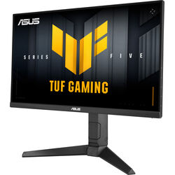 ASUS TUF Gaming VG249QML5A - Product Image 1