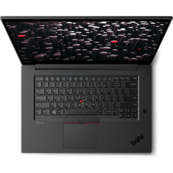 Lenovo ThinkPad P1 G3 - Product Image 1