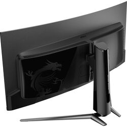 MSI MPG 341CQPX QD-OLED - Product Image 1