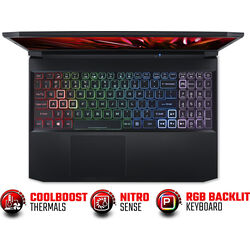 Acer Nitro 5 (2021) - Product Image 1