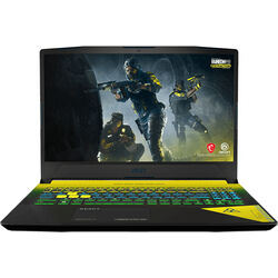 MSI Crosshair 15 B12UX - Product Image 1