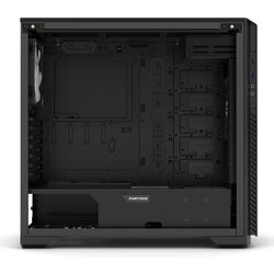 Phanteks Enthoo Pro M - Black - Product Image 1