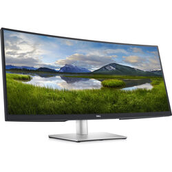 Dell P3421WM - Product Image 1