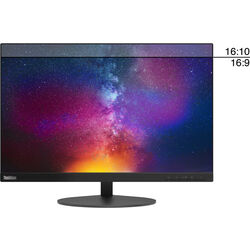 Lenovo ThinkVision T23d-10 - Product Image 1