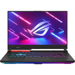 ASUS ROG Strix G15 G513 - G513IE-HN046W - Product Image 1