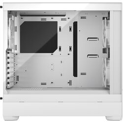 Fractal Design Pop Silent - White - Product Image 1