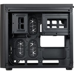 Corsair Crystal 280X - Black - Product Image 1