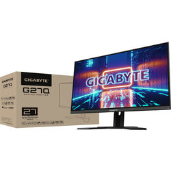 Gigabyte G27Q - Product Image 1