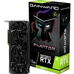 Gainward GeForce RTX 3080 Ti Phantom - Product Image 1