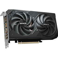 Gigabyte GeForce RTX 5060 Ti WINDFORCE MAX OC - Product Image 1