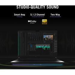 ASUS ROG Strix G16 - G615LW-S5008W - Product Image 1