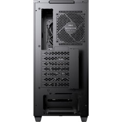 MSI MPG SEKIRA 100P - Black - Product Image 1