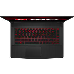 MSI GF65 Thin - Product Image 1