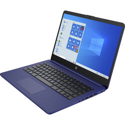 HP 14S-FQ0022NA - Product Image 1