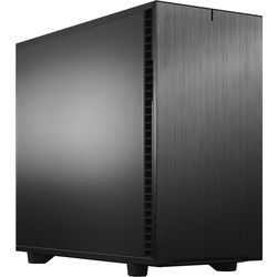 Fractal Design Define 7 - Black - Product Image 1