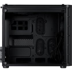 Corsair Crystal 280X - Black - Product Image 1