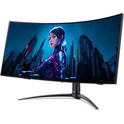 Acer Predator X34 X - Product Image 1