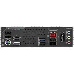 Gigabyte H810M GAMING WIFI6 - Product Image 1