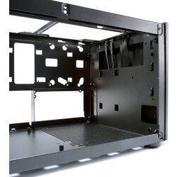 Fractal Design Core 500 - Black - Product Image 1