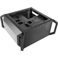 Cooler Master MasterBox Q300P RGB - Product Image 1