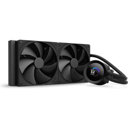 NZXT Kraken Plus 280 - Product Image 1