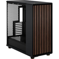 Fractal Design North XL - Mesh - Charcoal Black - Product Image 1