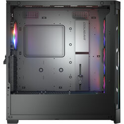 Cougar Duoface Pro RGB - Black - Product Image 1