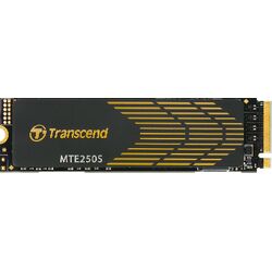 Transcend 250S - Product Image 1