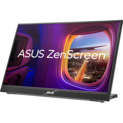 ASUS ZenScreen MB16QHG Portable - Product Image 1