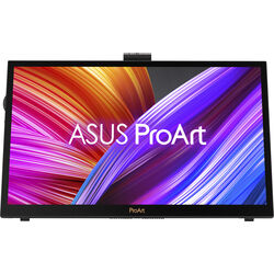 ASUS ProArt PA169CDV Multi-Touch Portable - Product Image 1