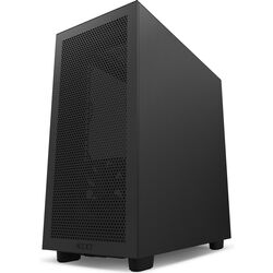 NZXT H7 Flow - Black - Product Image 1