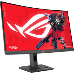 ASUS ROG Strix XG27WCS - Product Image 1