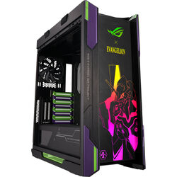 ASUS ROG Strix Helios GX601 - EVA Edition - Black - Product Image 1