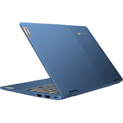 Lenovo IdeaPad Flex 3 - 82XH000TUK - Blue - Product Image 1