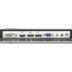 NEC MultiSync EX241UN-BK - Product Image 1