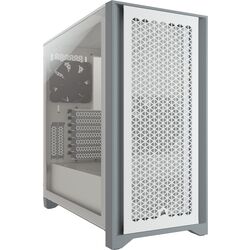 Corsair 4000D Airflow - White - Product Image 1