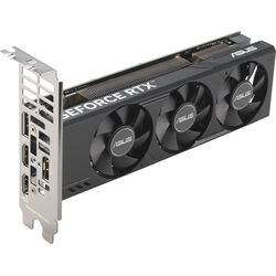 ASUS GeForce RTX 4060 LP BRK OC - Product Image 1