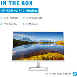 HP M24fwa - Product Image 1