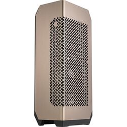 Cooler Master Ncore 100 MAX - w/ 850W PSU - Bronze - Product Image 1