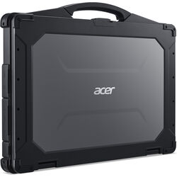 Acer Enduro N7 - EN715-51W-509V - Black - Product Image 1