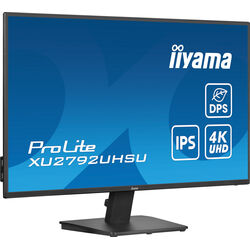 iiyama XU2792UHSU-B6 - Product Image 1