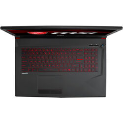 MSI GL73 8RD - Product Image 1