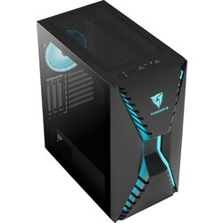 AeroCool Cronus - Black - Product Image 1