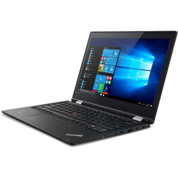 Lenovo ThinkPad L380 Yoga - Product Image 1